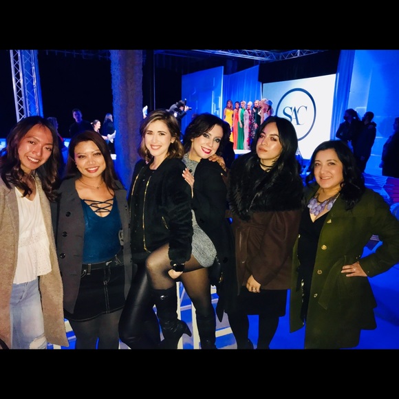 Meet your Posher, Sandra - Picture 2 of 2